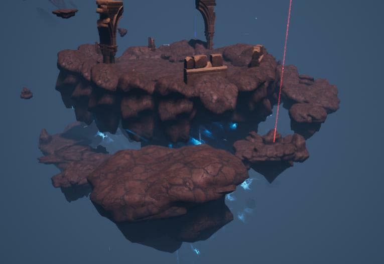 The warriors crown screenshot 4