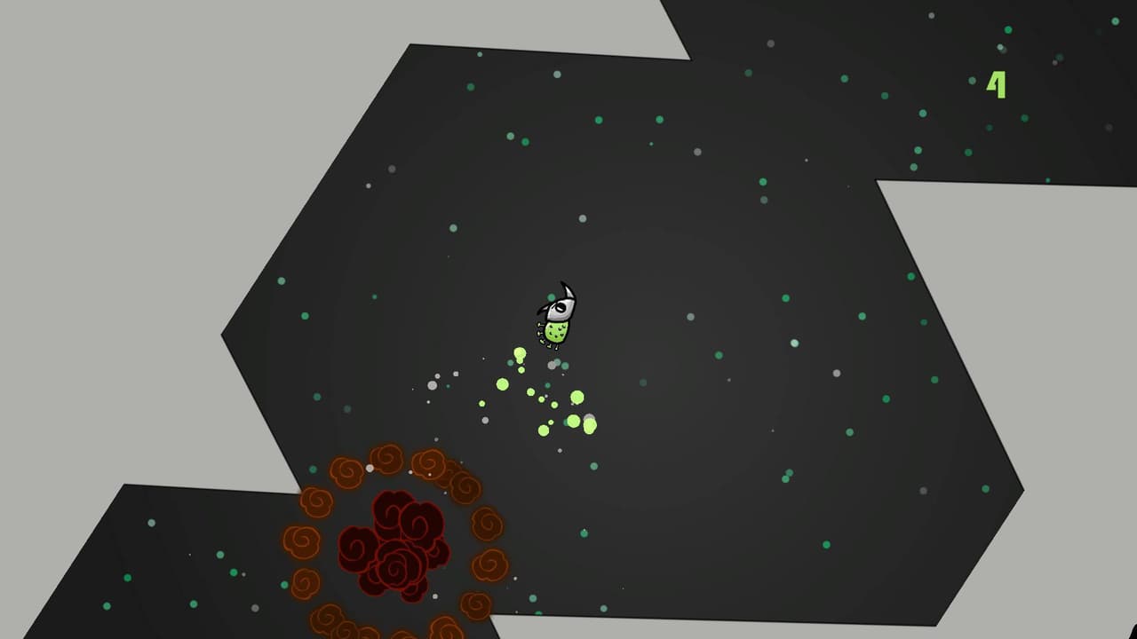 Flappy Rhinoceros screenshot 3