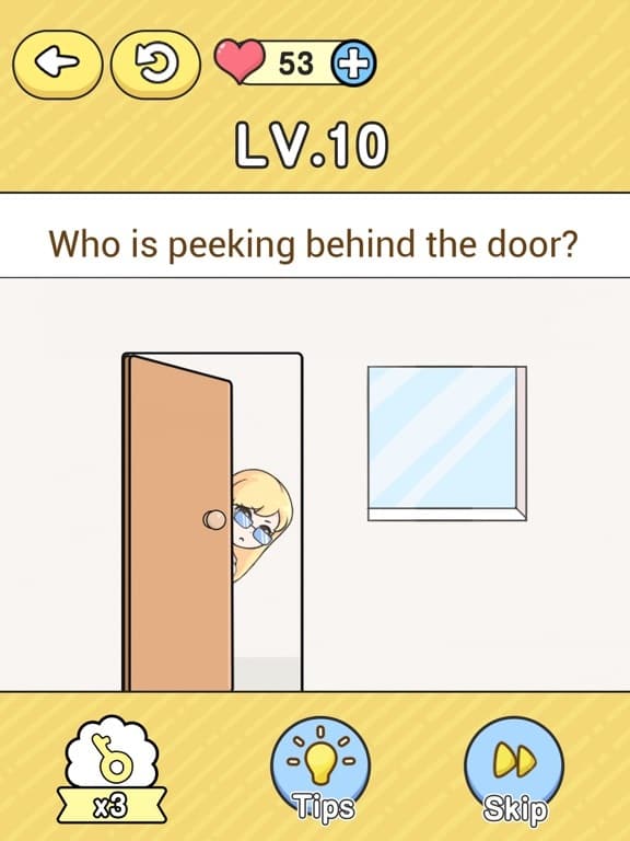 Brain Lock: Puzzle Game screenshot 4
