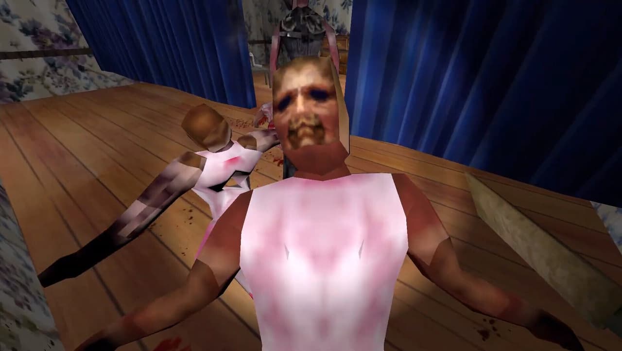 Night At the Gates of Hell screenshot 4