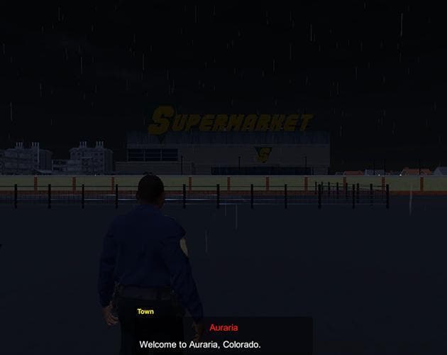 This Little Town screenshot 2