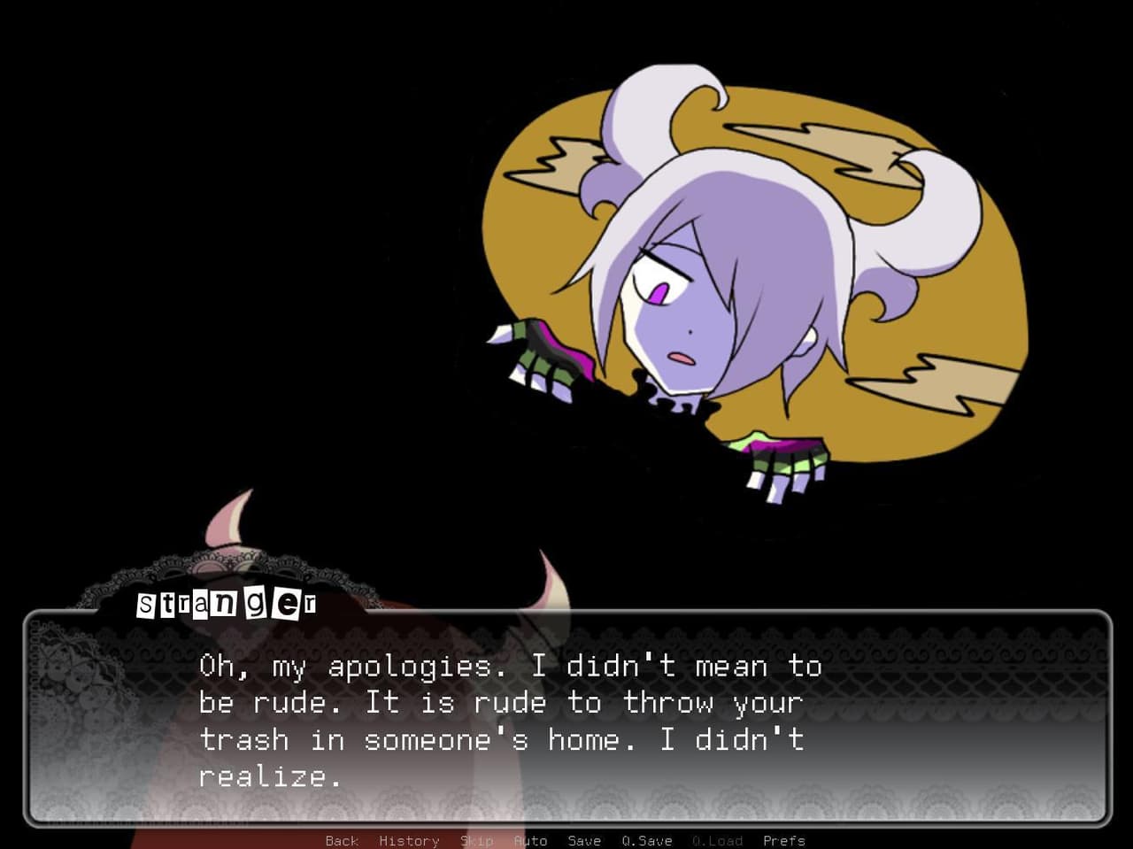 Skeleskeleskelter screenshot 3