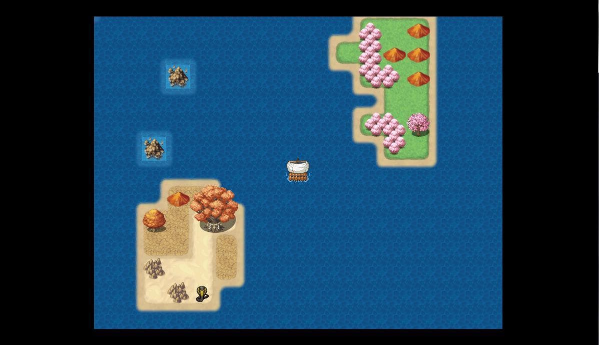 NecroCatics Final Fish screenshot 2