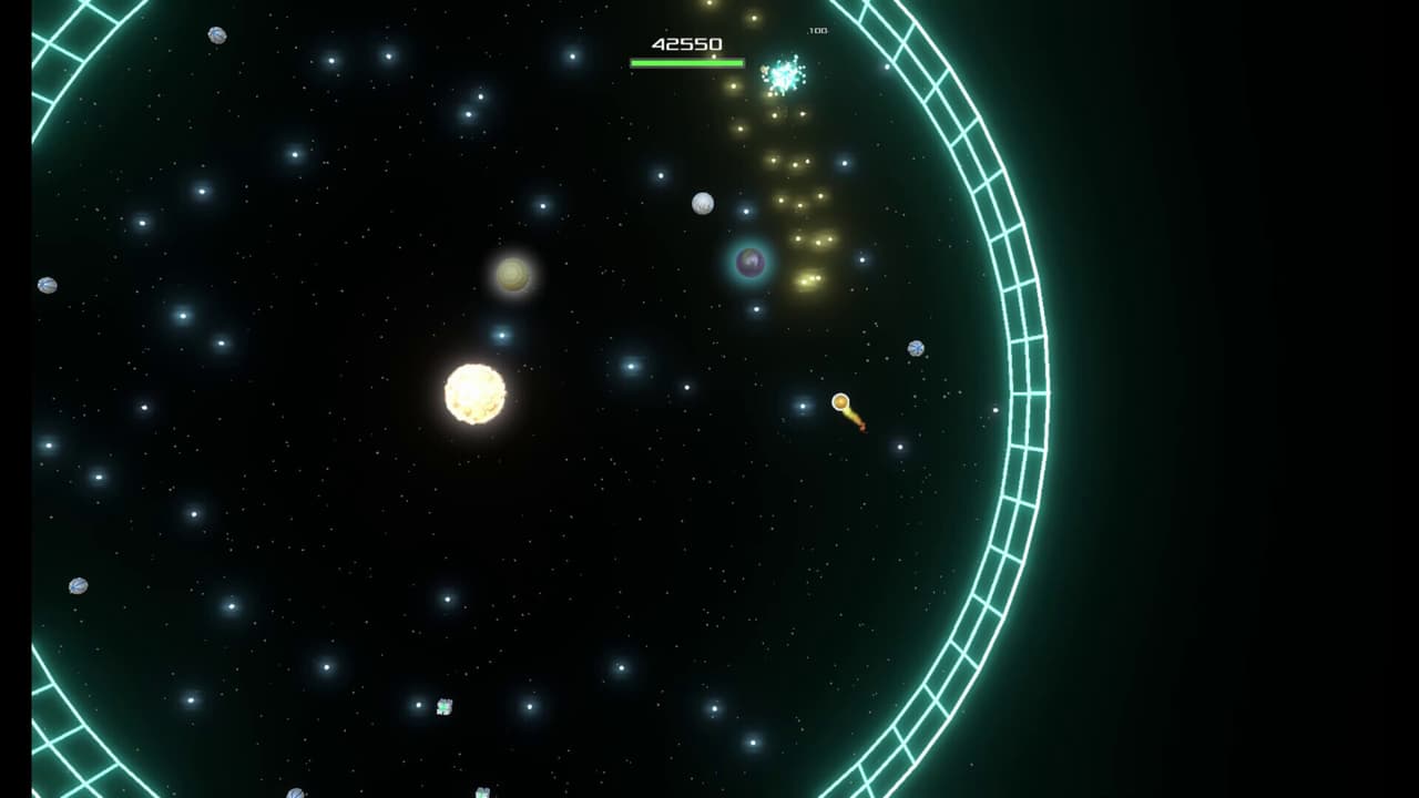 Gravity Waves screenshot 6