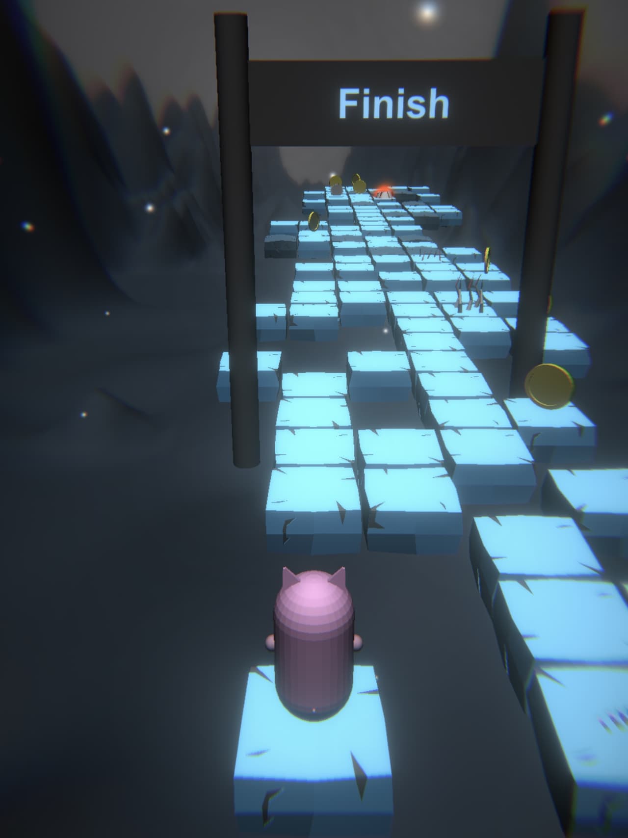 Jumpig Adventure screenshot 3