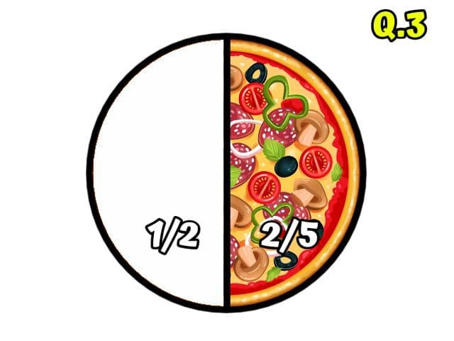Know Your Fractions screenshot 4
