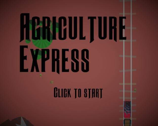 Agriculture Express screenshot 4