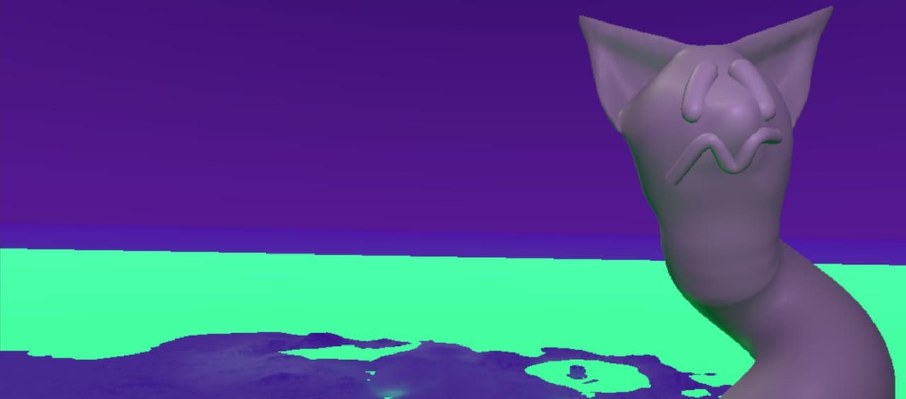 manatee screenshot 2