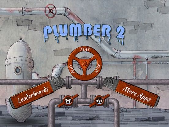 Expert Plumber 2 - Save the flower puzzle screenshot 2