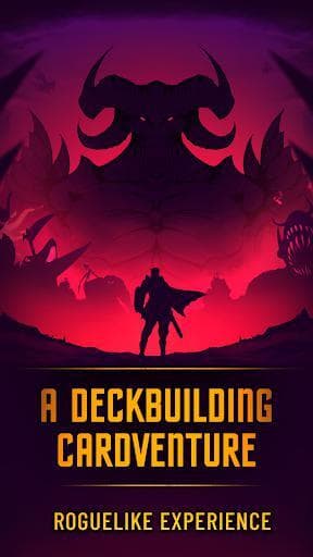 Dawncaster: Deckbuilding RPG screenshot 2