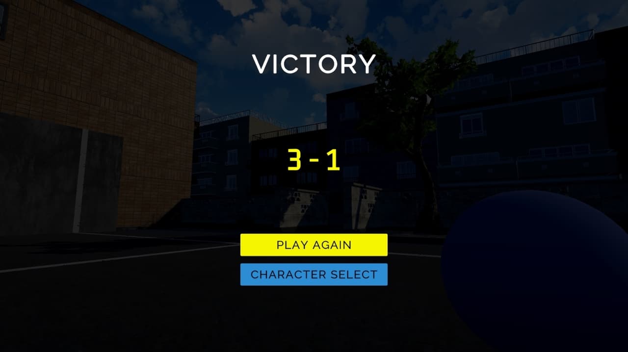 wall ball (jp dizon) screenshot 3