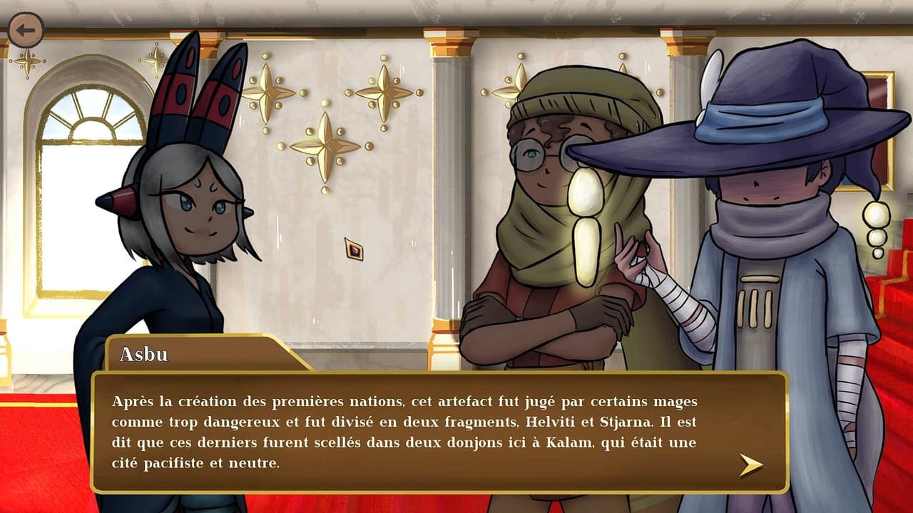 Bonnies Quest screenshot 3