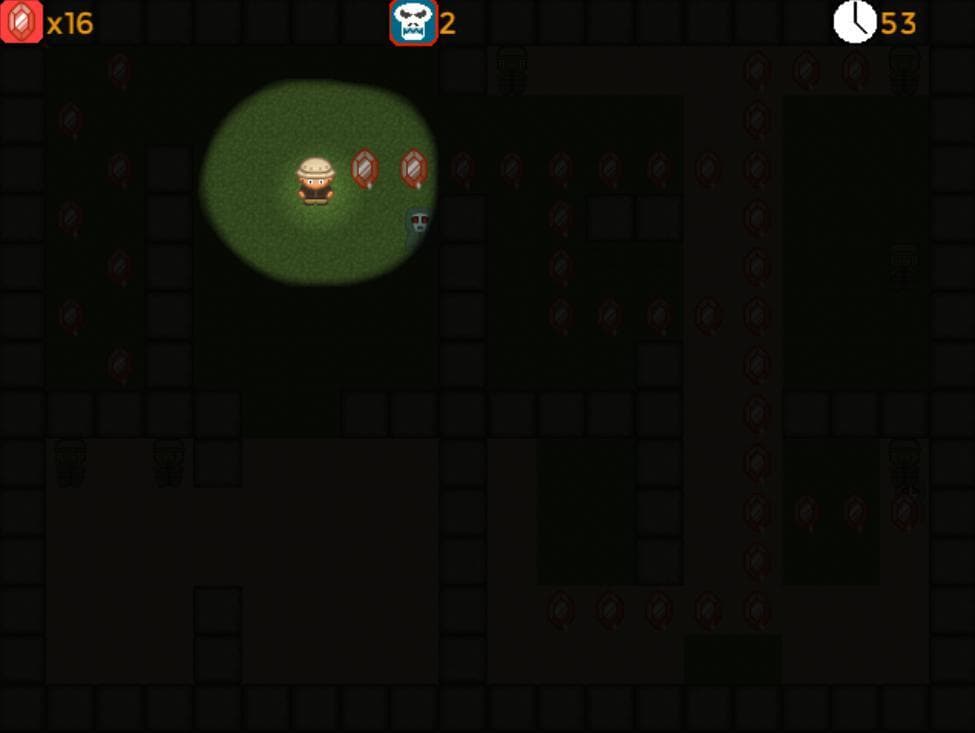 SpeedMaze screenshot 3
