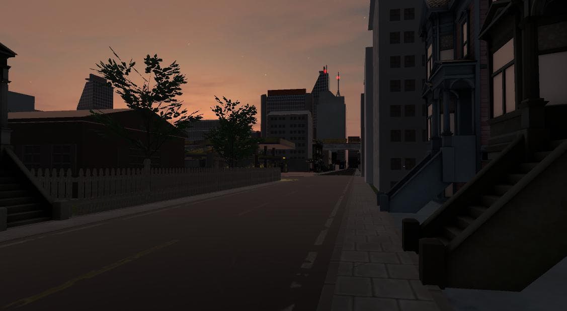 UndercoVR | Testing Builds screenshot 4