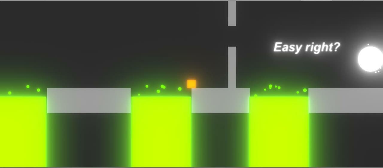 Cube Clasher screenshot 2