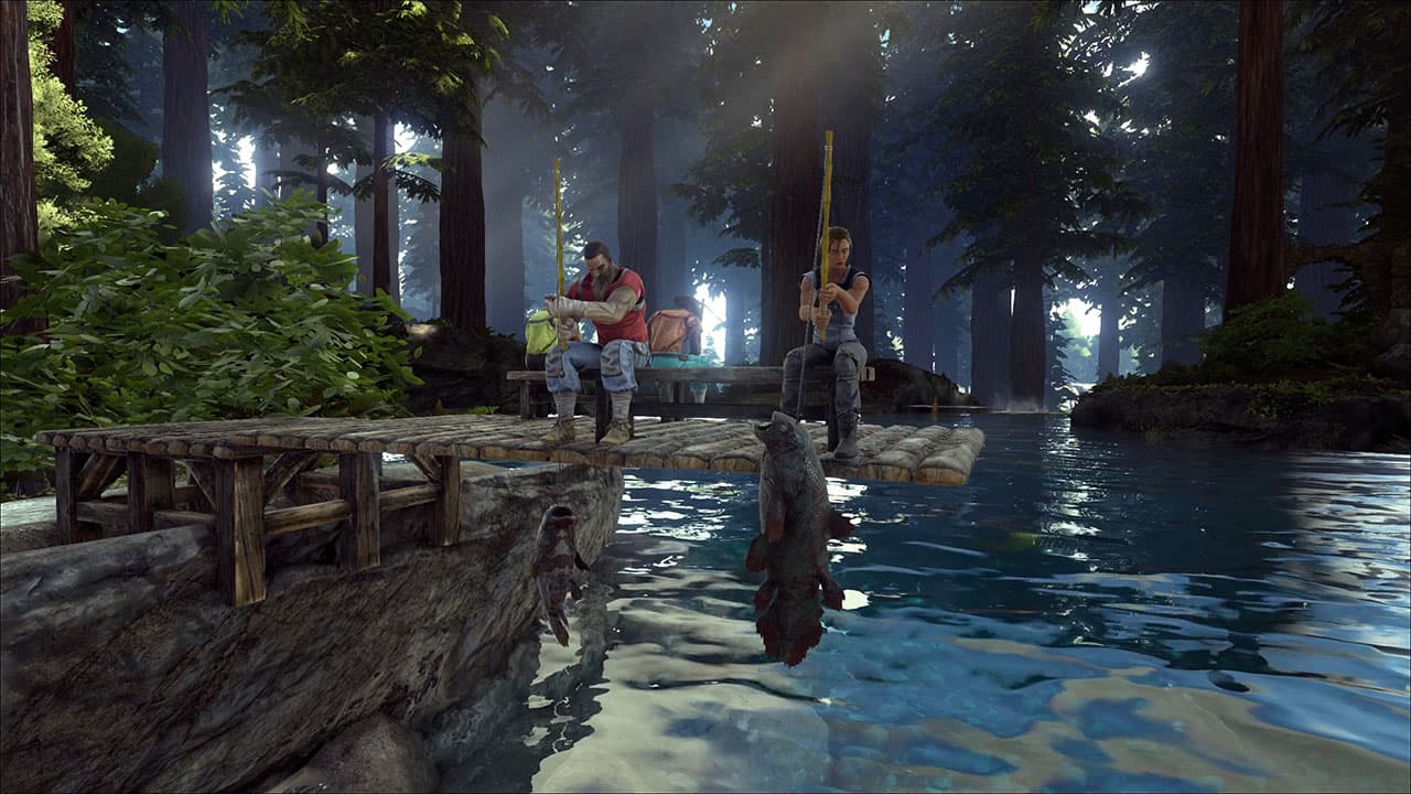 ARK: Survivors Pack screenshot 3