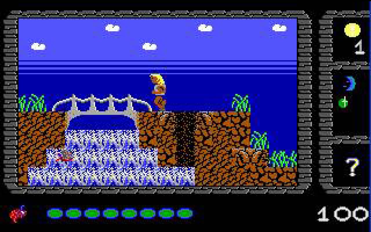 Dark Ages screenshot 5