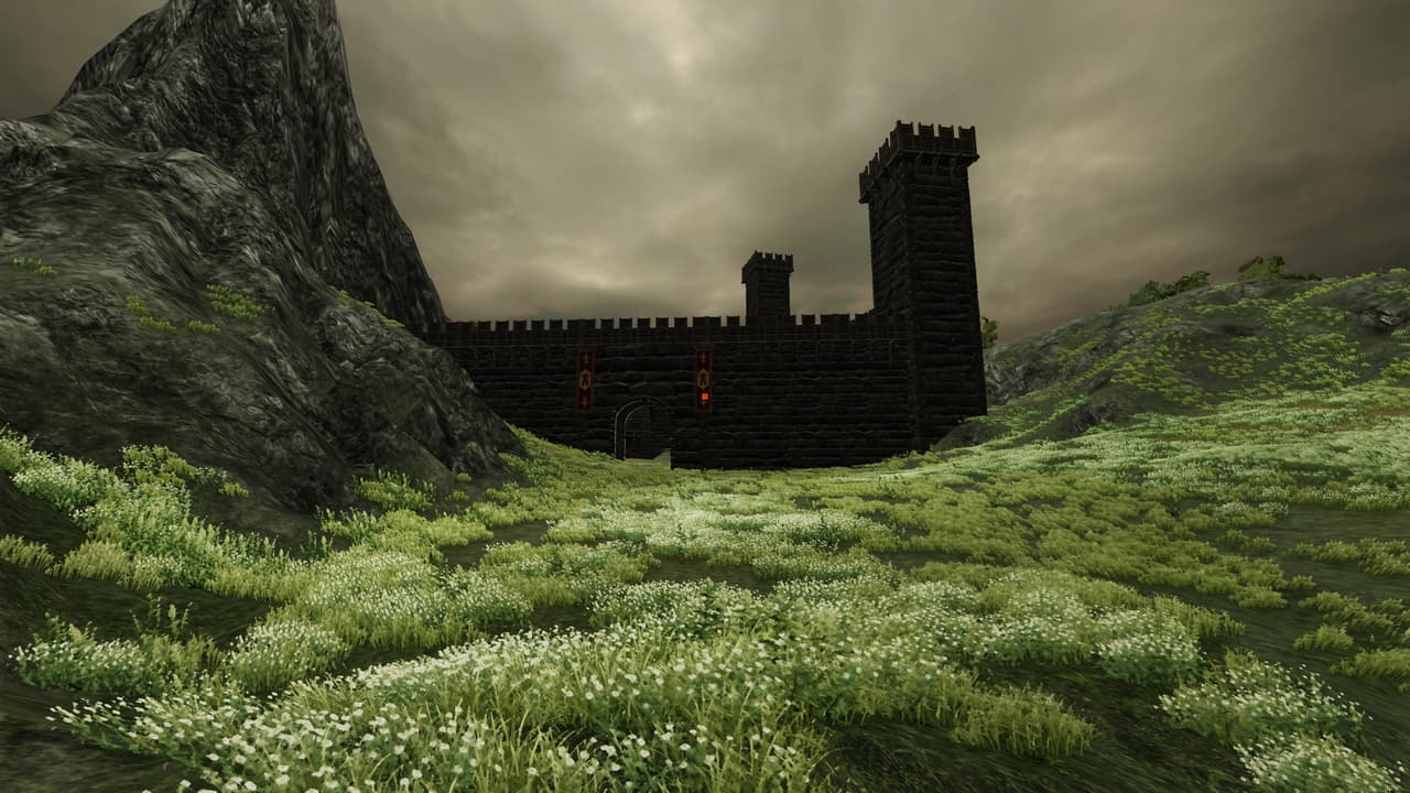 Bloodlines of Prima screenshot 3