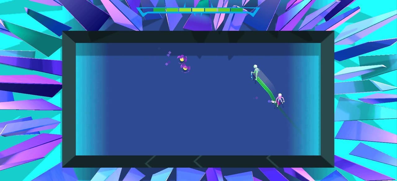 EMDash screenshot 3