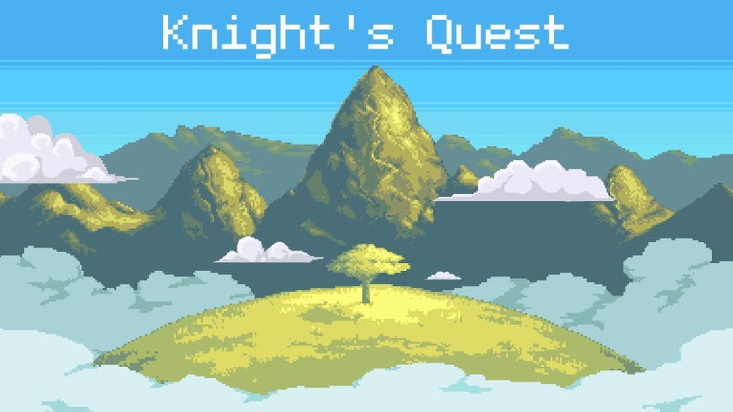 Knights Quest (samtopkiller)