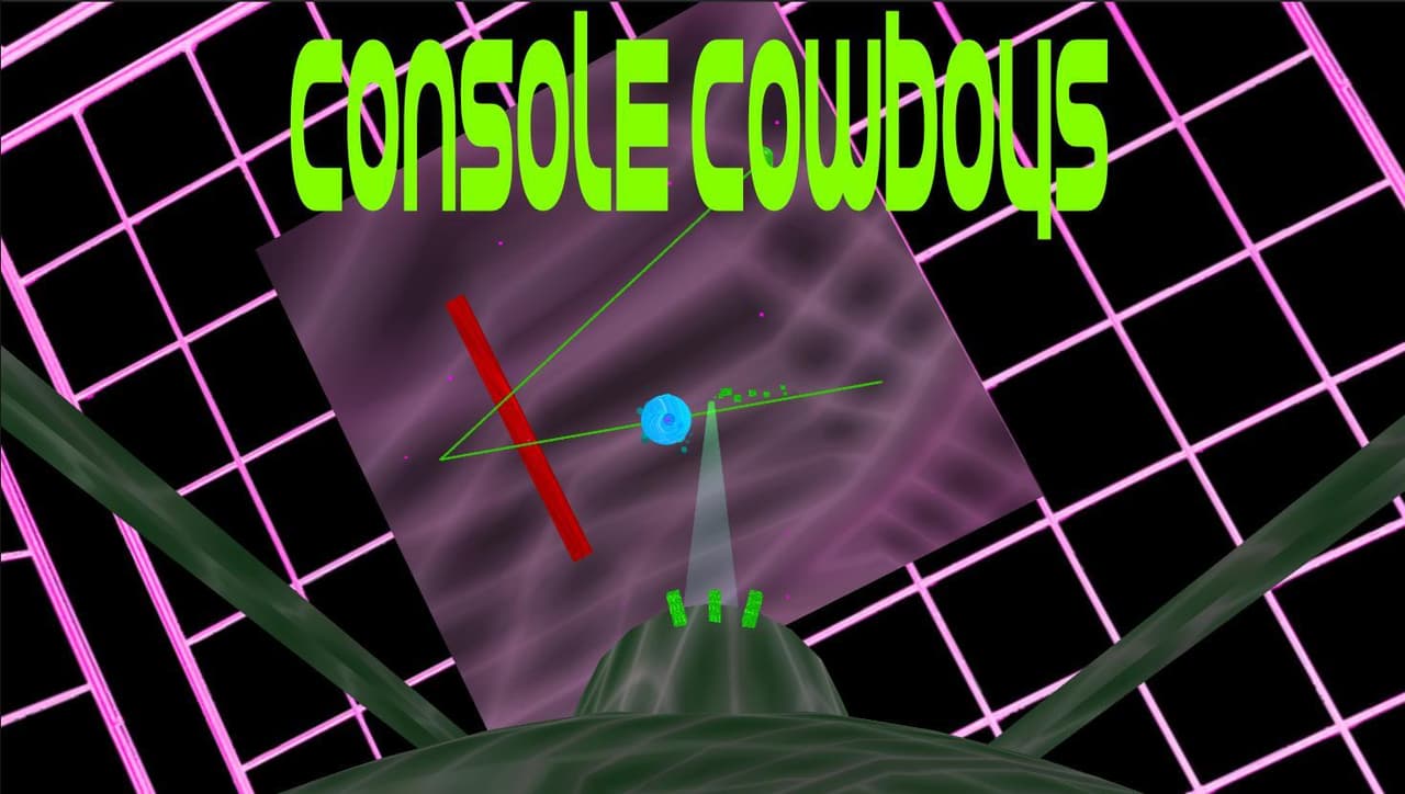 Console Cowboys