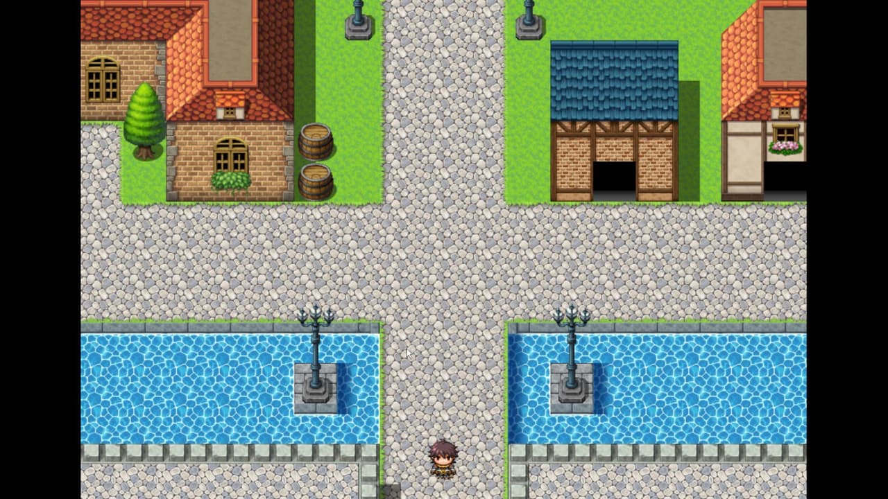 Alex Adventure 1.0 screenshot 2