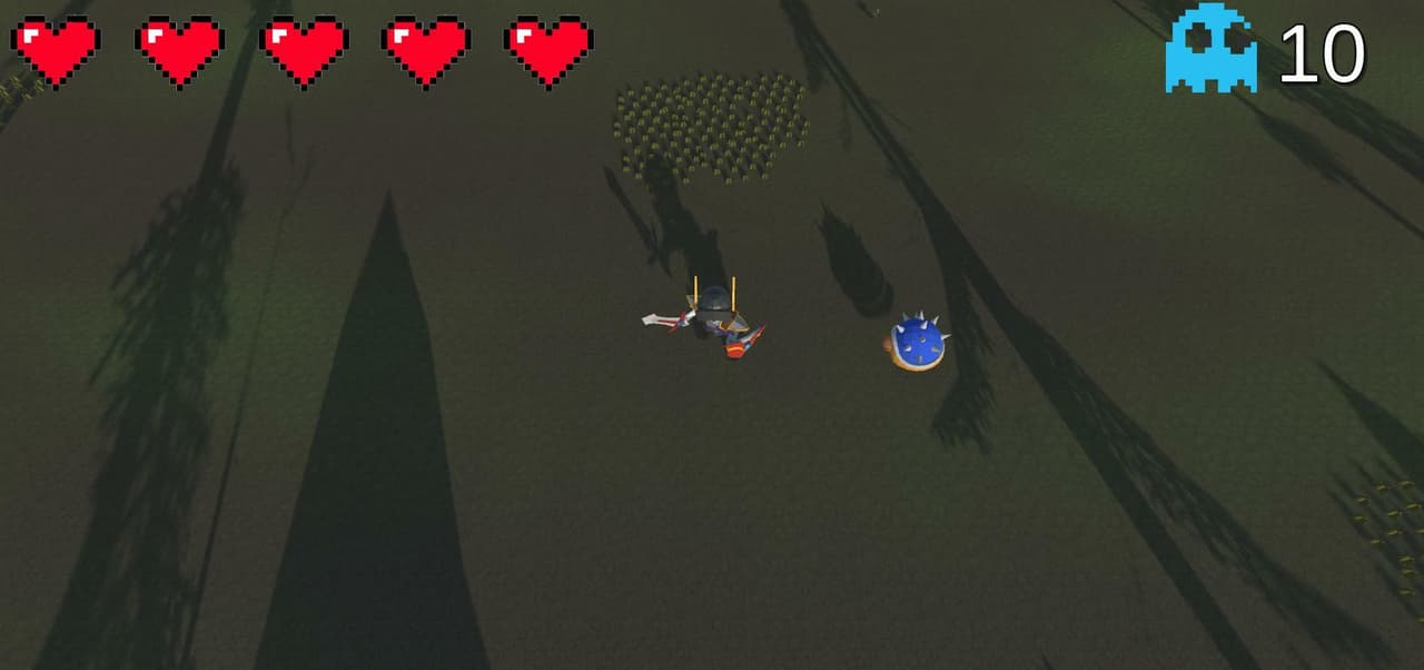 DSVJ2_2021_RPG screenshot 2