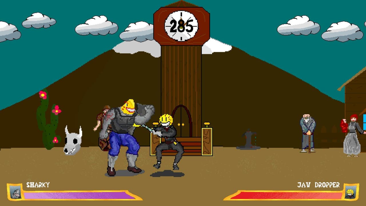 Verge of Heroes v1.0 screenshot 3