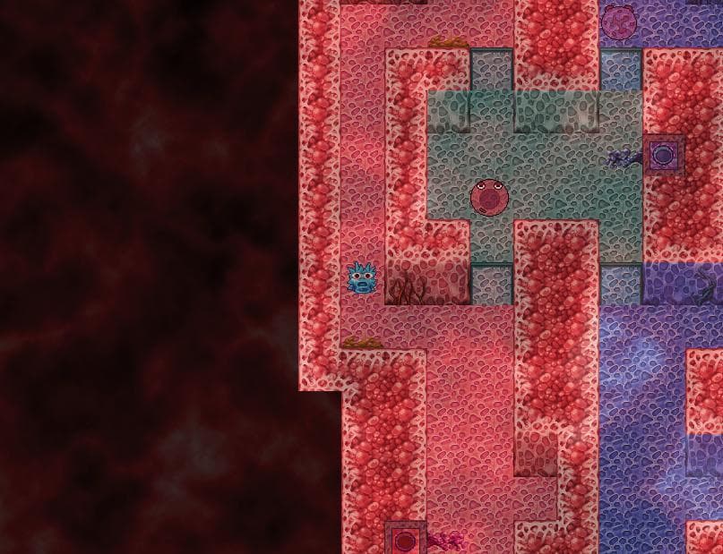 Life of a virus screenshot 5