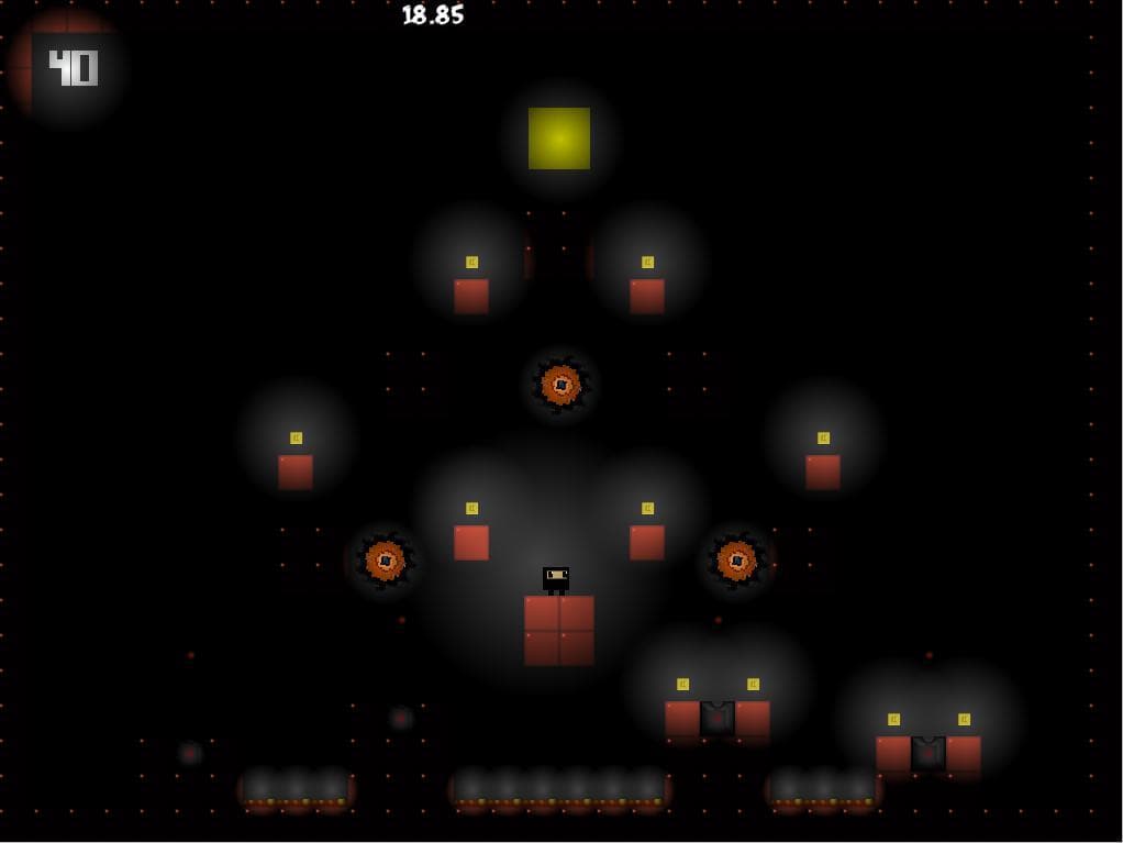 The Legend Of The Ninja screenshot 6
