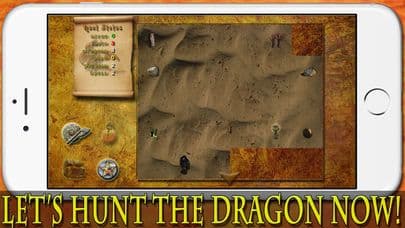 Hunt The Dragon