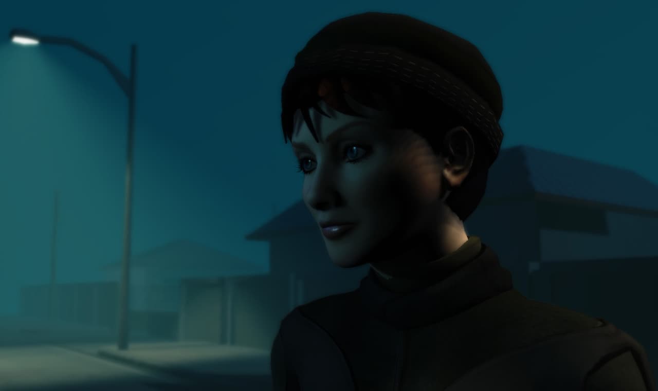 Culpa Innata 2: Chaos Rising screenshot 5