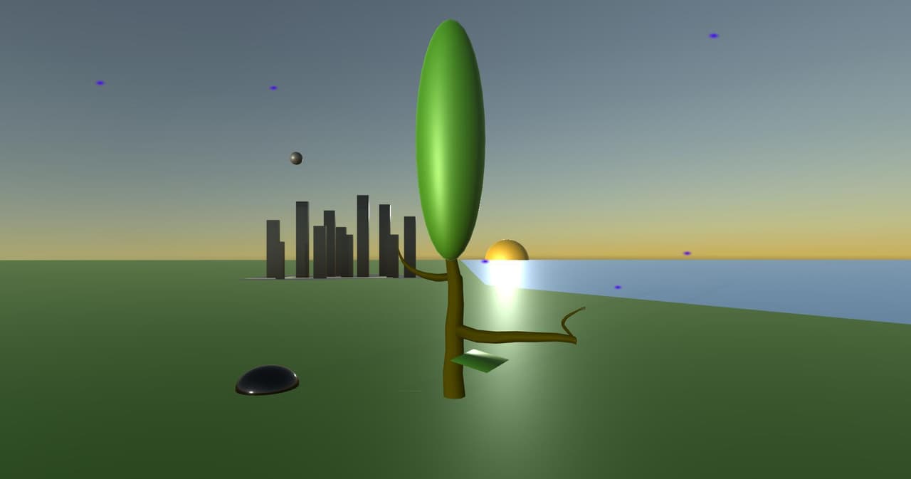 Tree Simulator 0.40