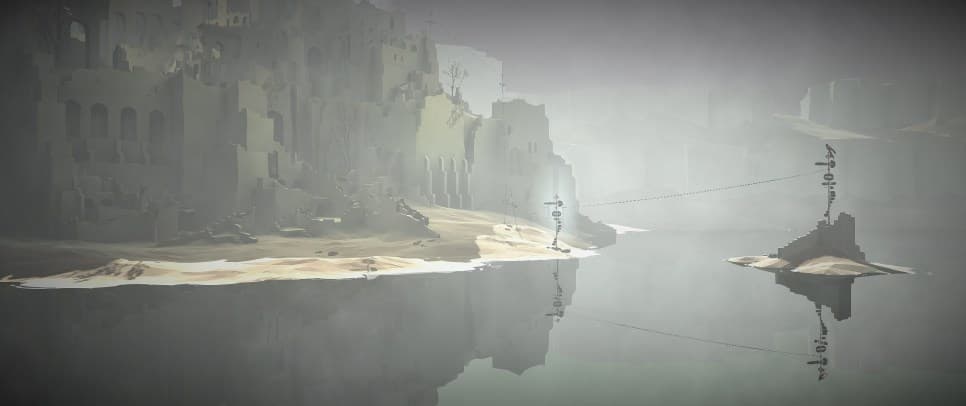 Mare VR screenshot 6