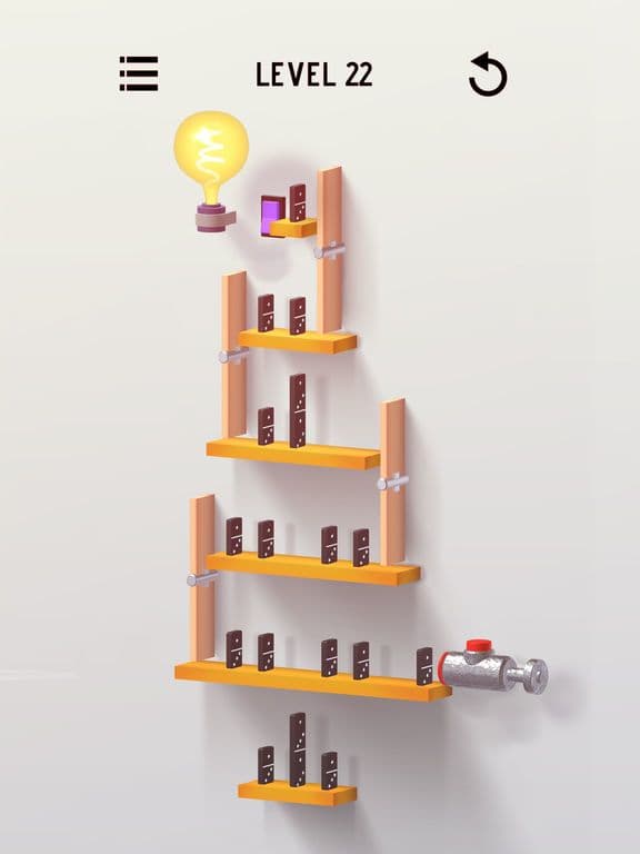 Domino Go screenshot 3