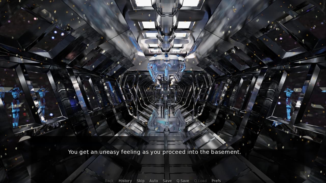 WTP Story 1 screenshot 5