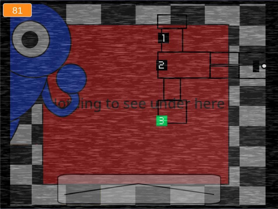 Five Nights At Playtime 3
