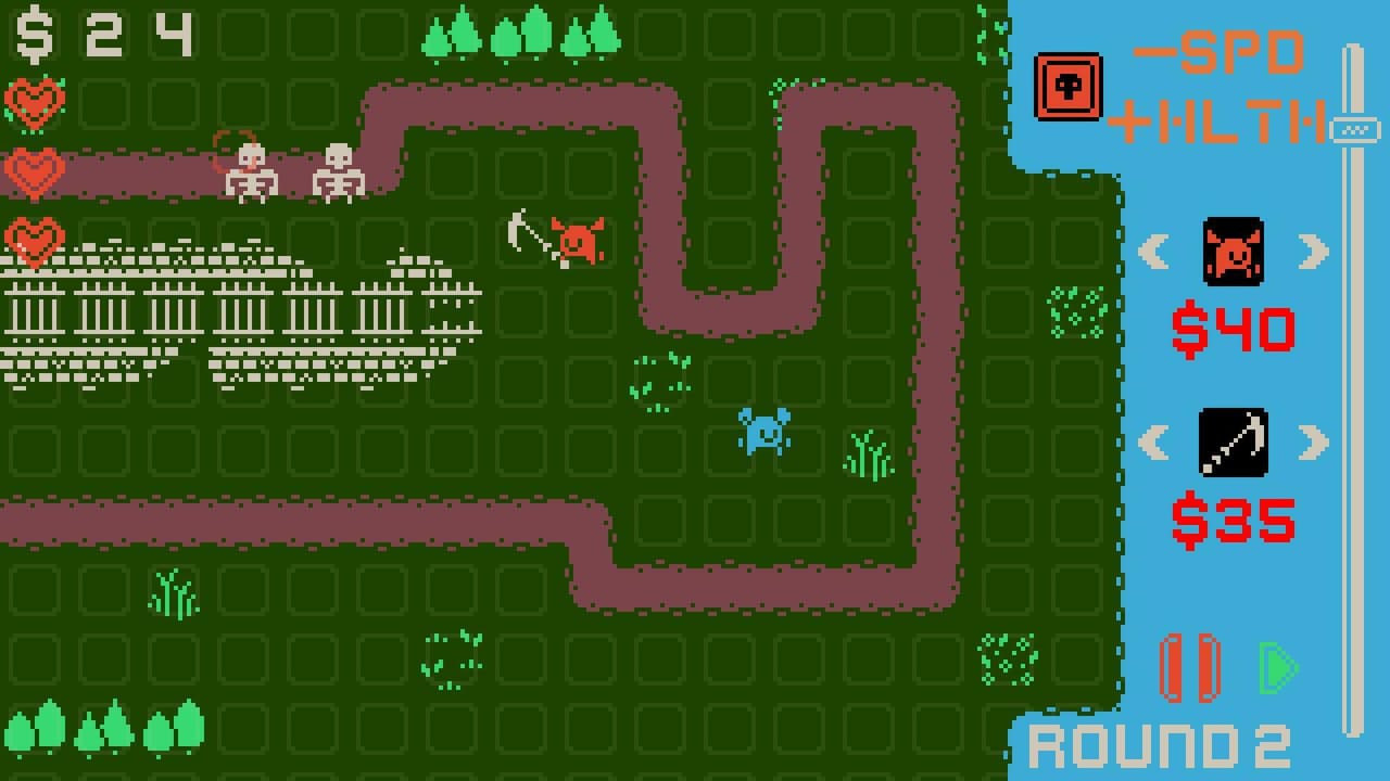 Dicey TD Updated screenshot 4