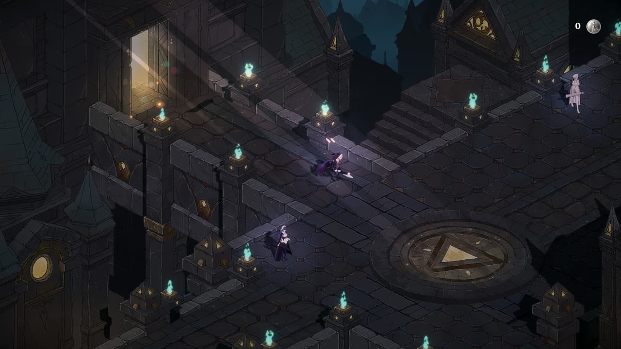 Nunholy screenshot 5