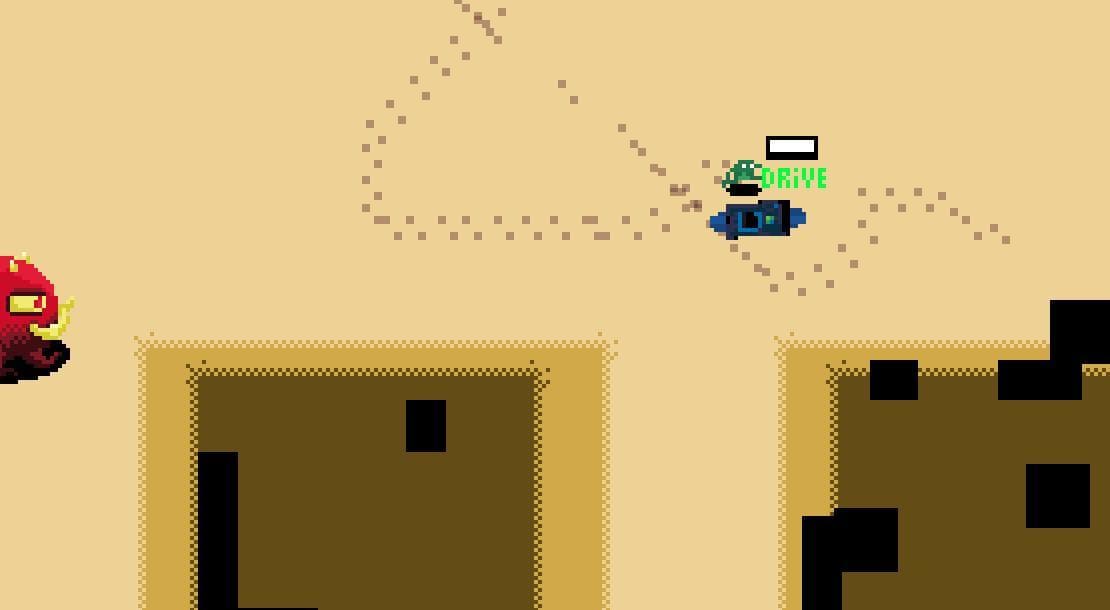 Wobbly Scraps screenshot 5
