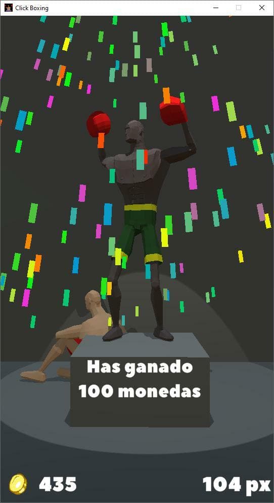 Click Boxing