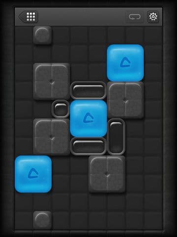 Blockwick 101 screenshot 2