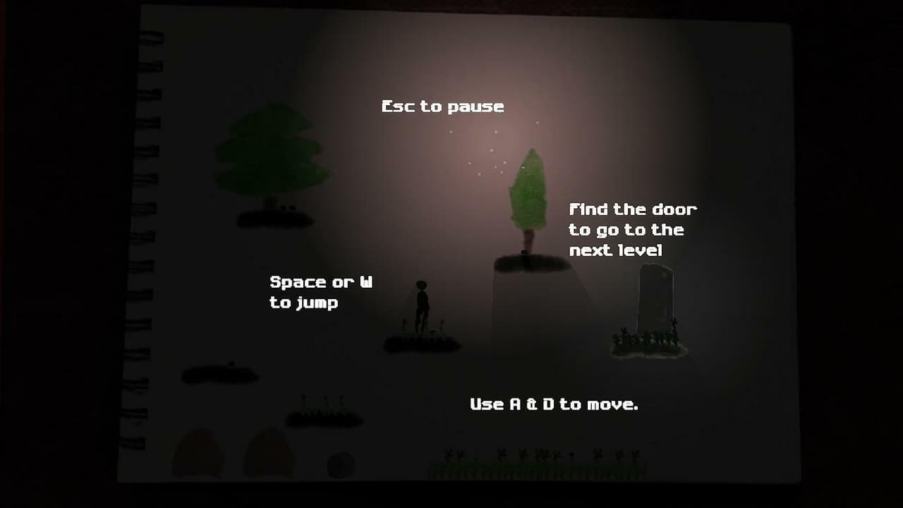 Inward-demo screenshot 2
