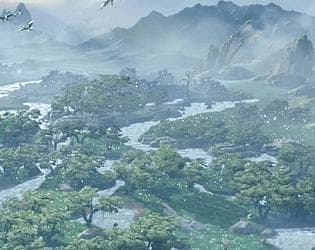 Avatar Space Fight