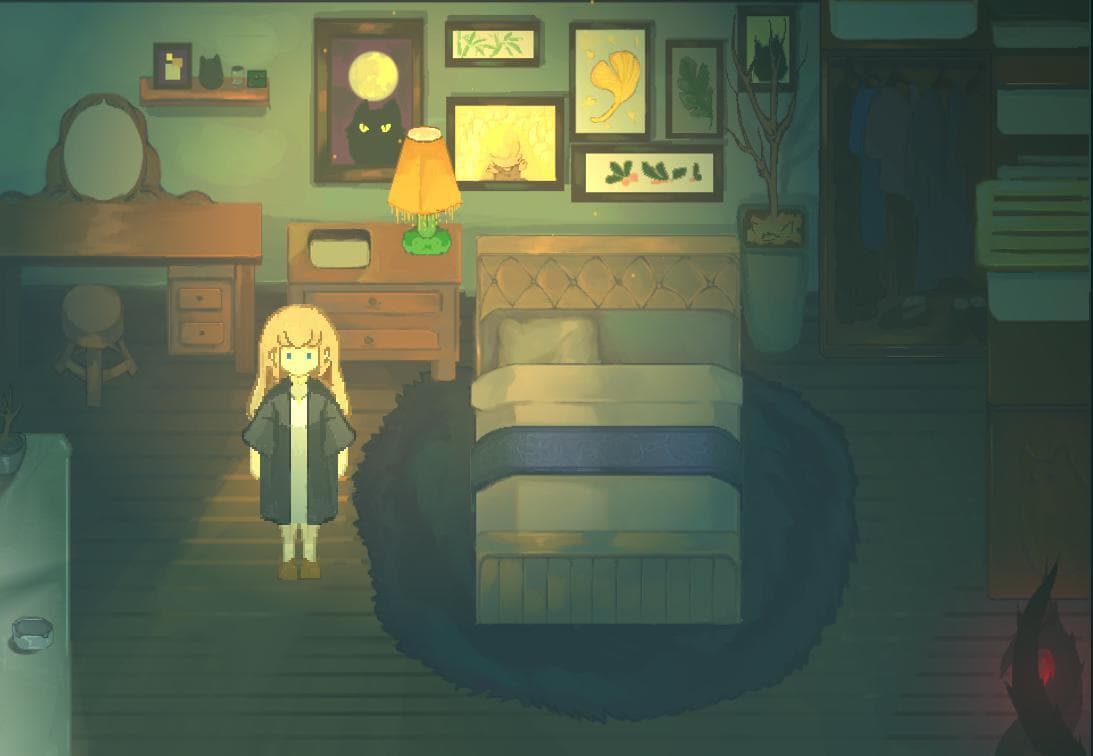 Lily Demo screenshot 2