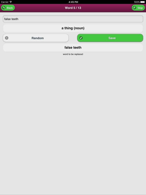 Stories Gone Mad Full screenshot 5