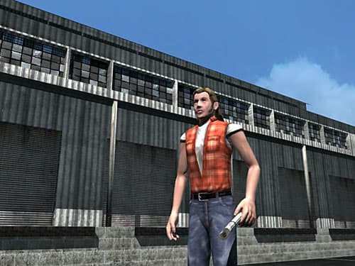Rebel Trucker screenshot 4