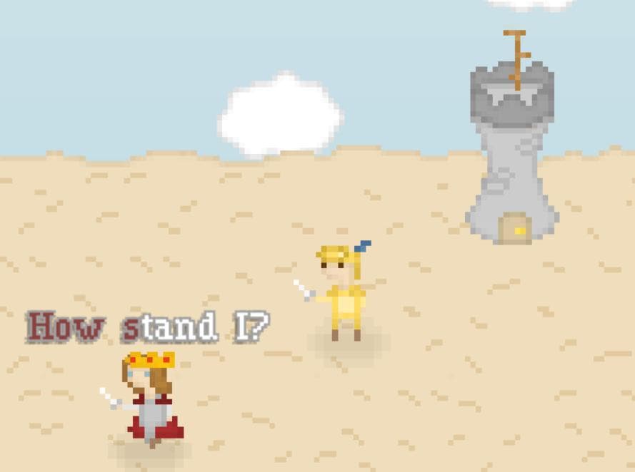 Defeating Claudius screenshot 5