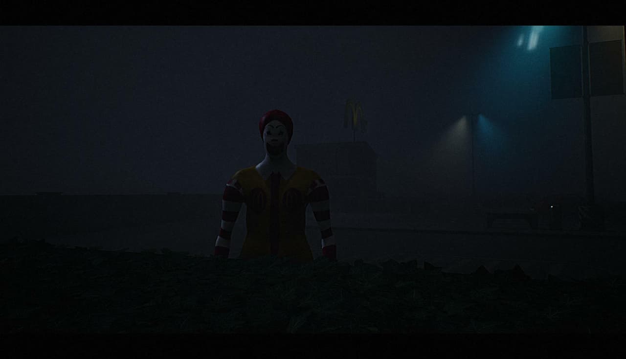 Ronald screenshot 5