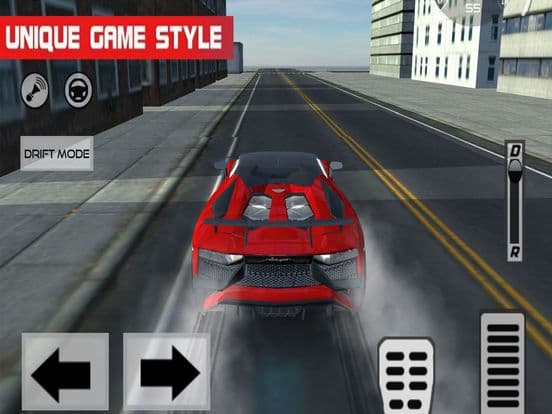 Speed Drift Car Racing screenshot 3